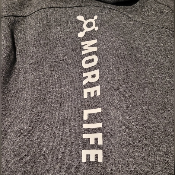 Lululemon Scuba Full Zip Hoodie- NWT. Size 4 - Picture 6 of 10